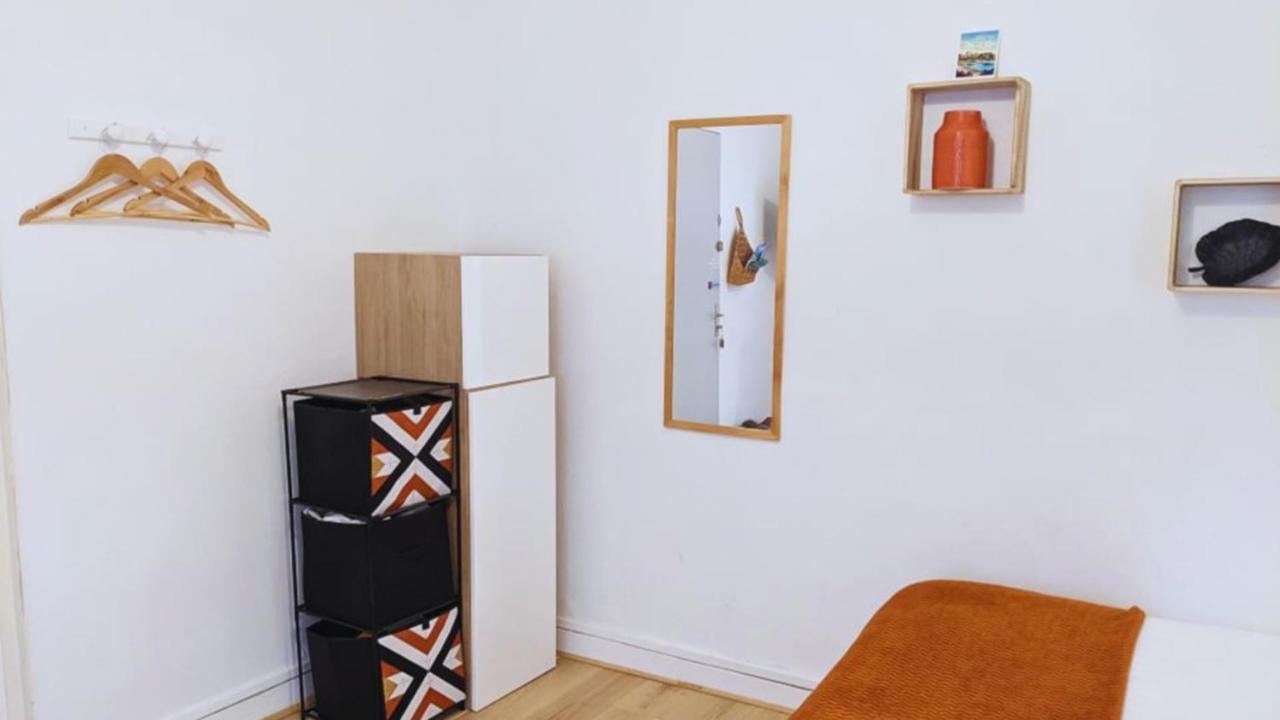 Appartement Hypercentre Calme Proche Centre Des Congres 昂热 外观 照片